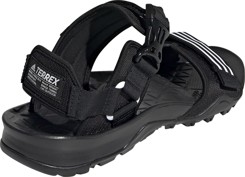 テレックスサイプレックスウルトラiidlxサンダル Terrexcyprexultraiidlxsandals ハイキング カジュアル バックル付き グリップ力 山とアウトドア専門店 ロッジ