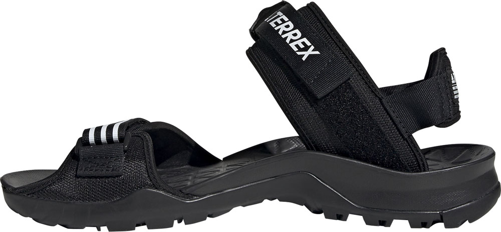 テレックスサイプレックスウルトラiidlxサンダル Terrexcyprexultraiidlxsandals ハイキング カジュアル バックル付き グリップ力 山とアウトドア専門店 ロッジ