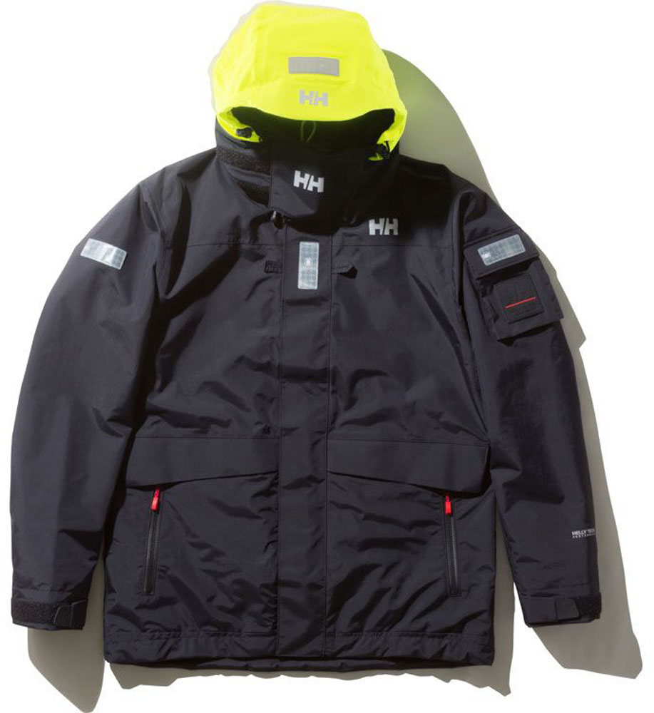 オーシャンフレイジャケット メンズ Ocean Frey Jacket ジャケット アウター 防水 保温 セーリング マリンスポーツ 山とアウトドア専門店 ロッジ