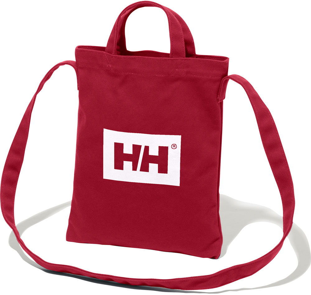 カラーロゴトート Color Logo Tote Hy トートバッグ トート アウトドア ショルダーバッグ 斜めがけ メンズ レディース 山とアウトドア専門店 ロッジ