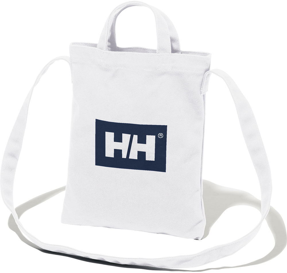 カラーロゴトート Color Logo Tote Hy トートバッグ トート アウトドア ショルダーバッグ 斜めがけ メンズ レディース 山とアウトドア専門店 ロッジ