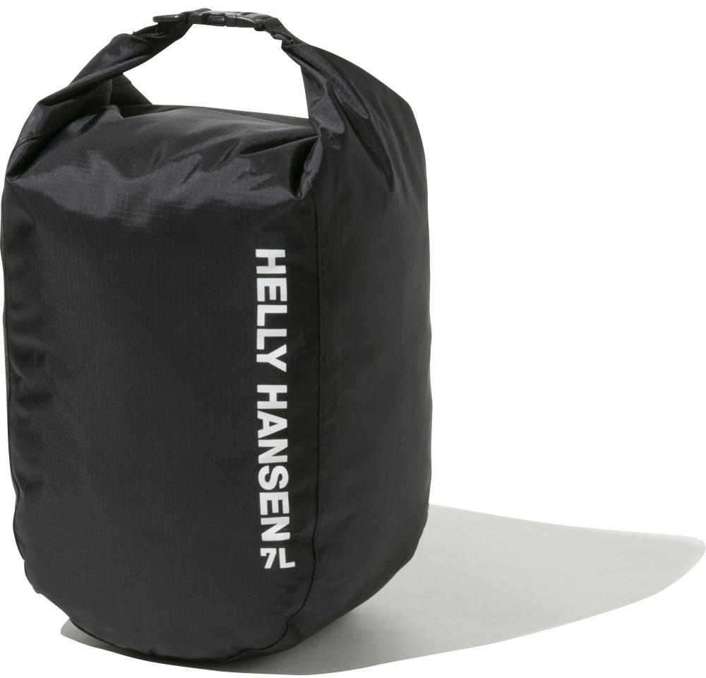 Hhライトドライバッグ7l Hh Light Dry Bag 7l スタッフサック 防水 小分け 収納 バッグイン ポーチ 鞄 バッグ かばん 登山 トレッキング アウトドア スポーツ マリン 通勤 通学 旅行 トラベル 山とアウトドア専門店 ロッジ