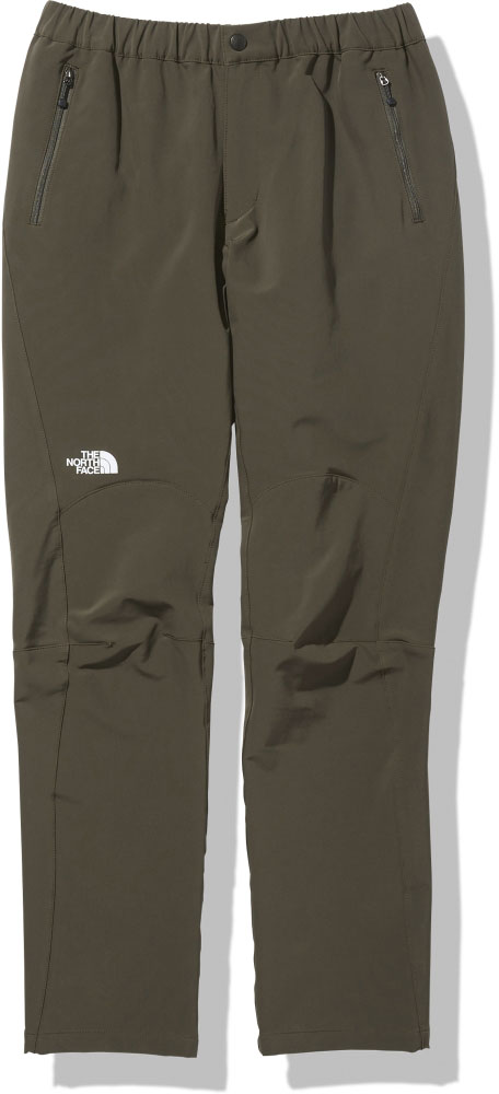 アルパインライトパンツ レディース Alpine Light Pants 登山 ハイキング クライミング 山岳 アウトドア ロングパンツ 女性 山とアウトドア専門店 ロッジ