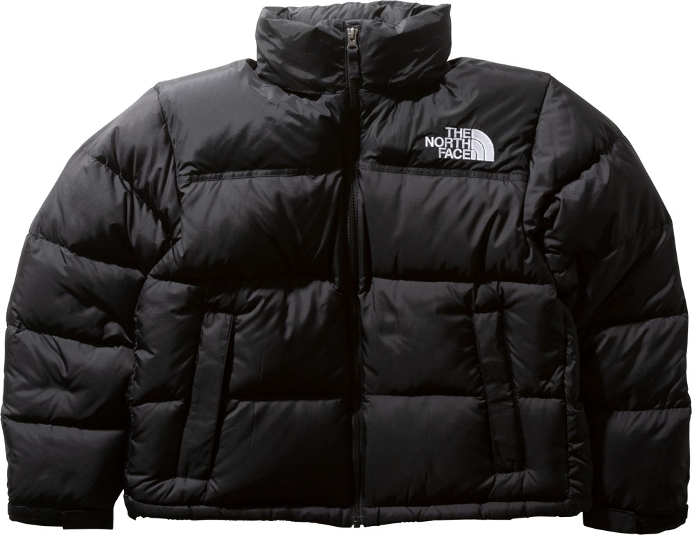 ショートヌプシジャケット レディース Short Nuptse Jacket 山とアウトドア専門店 ロッジ