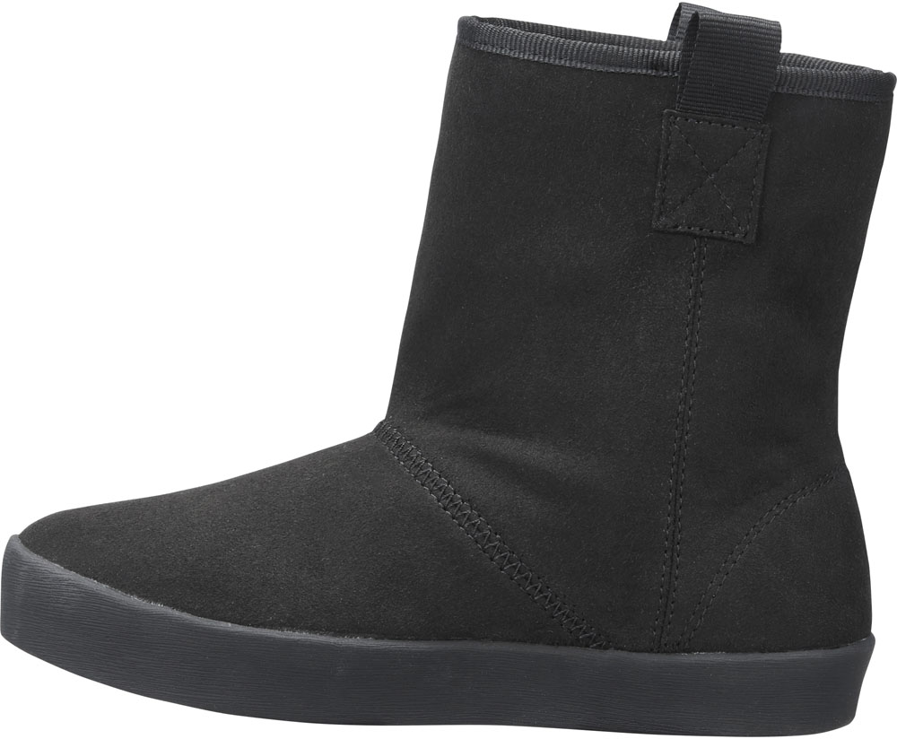 ウインターキャンプブーティー キッズ K Winter Camp Bootie Nfj 山とアウトドア専門店 ロッジ