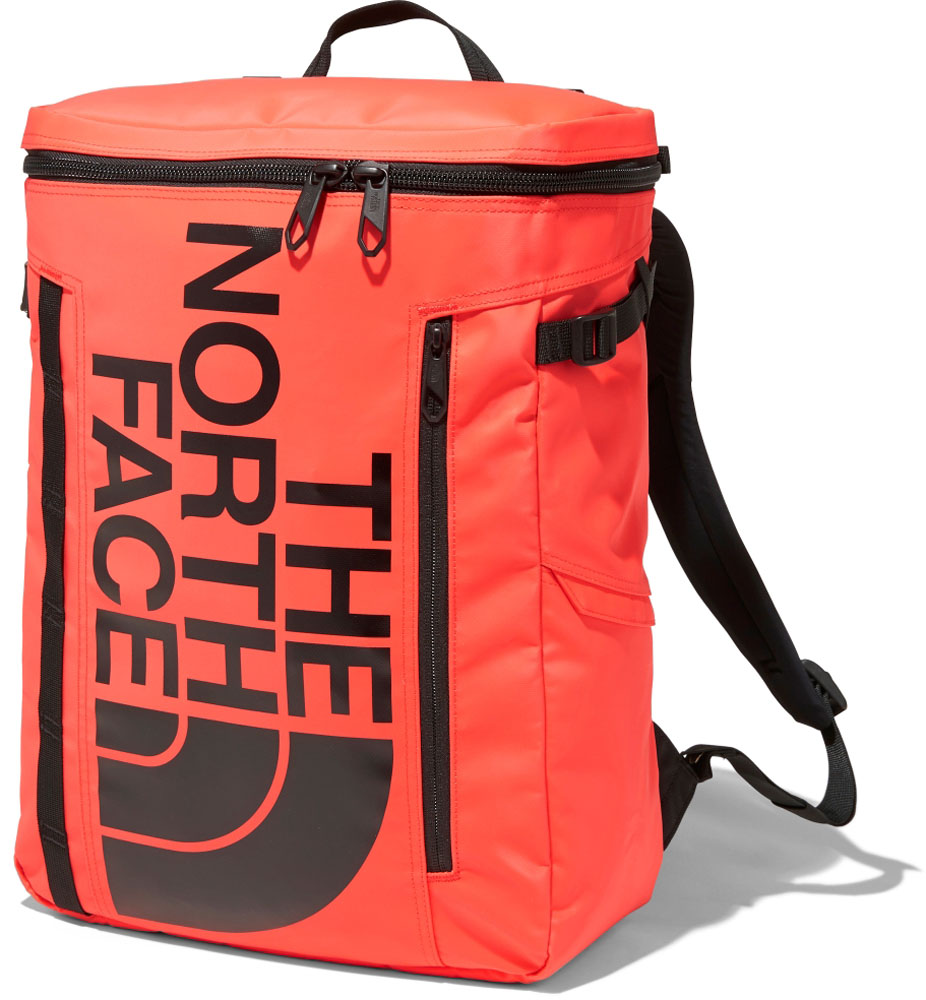 ノースフェイス The North Face ヒューズボックス Ii リュック バックパック Nm000 山とアウトドア専門店 ロッジ