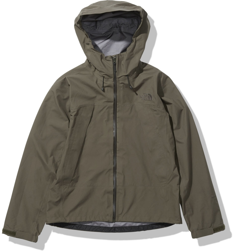 The North Face W S クライムライト ジャケット レディース レインジャケット レインウェア Npw103 ノースフェイス 山とアウトドア専門店 ロッジ