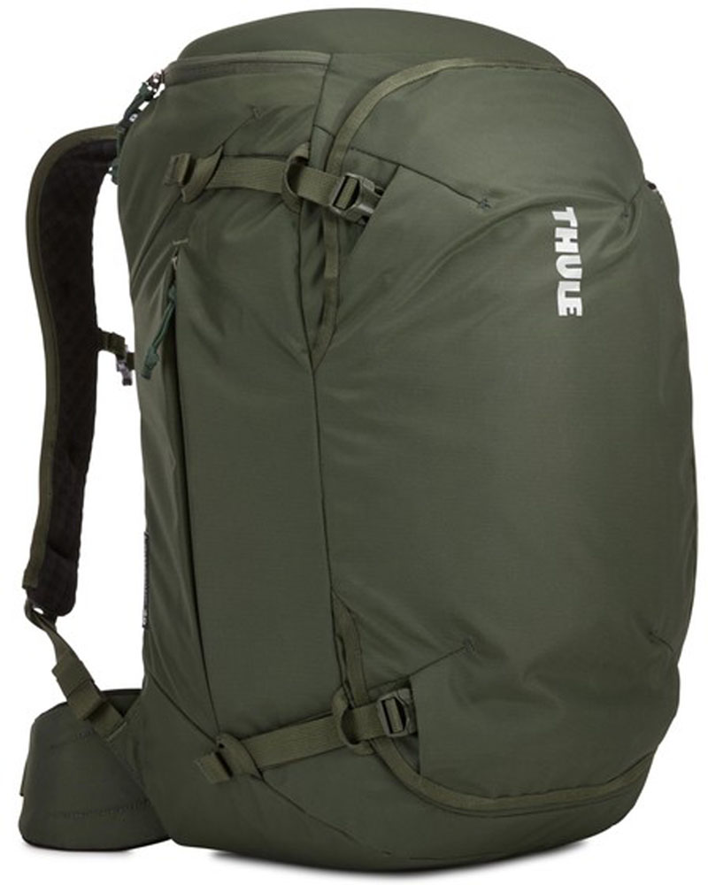 Landmark 40l Men S Dark Forestビジネス バックパックリュックサックデイパック旅行 トラベル 出張通勤通学 大型 山とアウトドア専門店 ロッジ