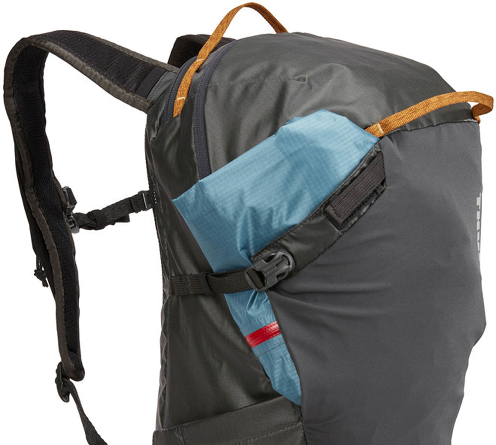 スティル 25リットル Stir 25l Woodthrush トレッキング 登山 デイパック リュック 日帰り旅行 トラベル 軽量パック 出張 ビジネス メンズ レディース 山とアウトドア専門店 ロッジ