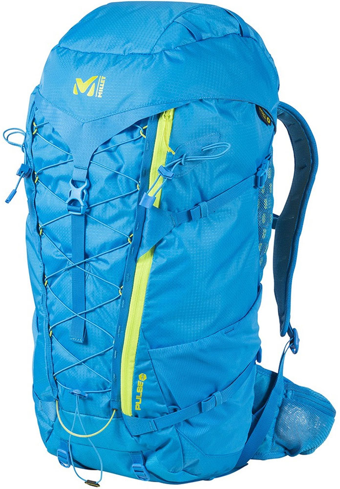 ミレー Millet Pulse 34 ザック バックパック Mis2123 山とアウトドア専門店 ロッジ