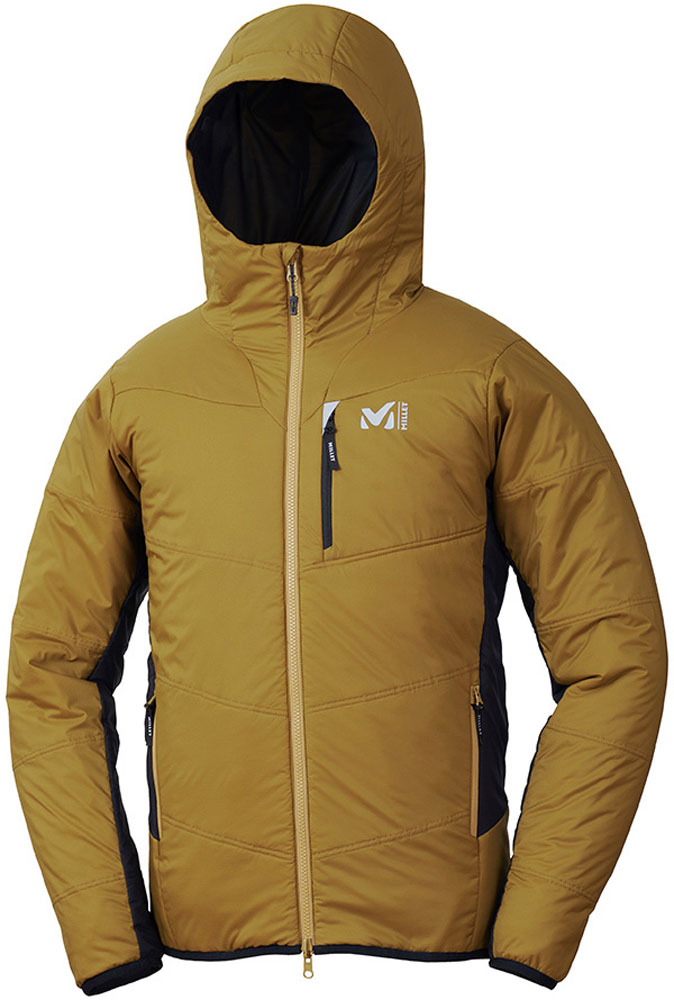 ブリーザー トイ フーディ メンズ Breather Toi Hoodie アウトドア ジャケット アウター 撥水 登山 トレッキング ハイキング 保温 山とアウトドア専門店 ロッジ