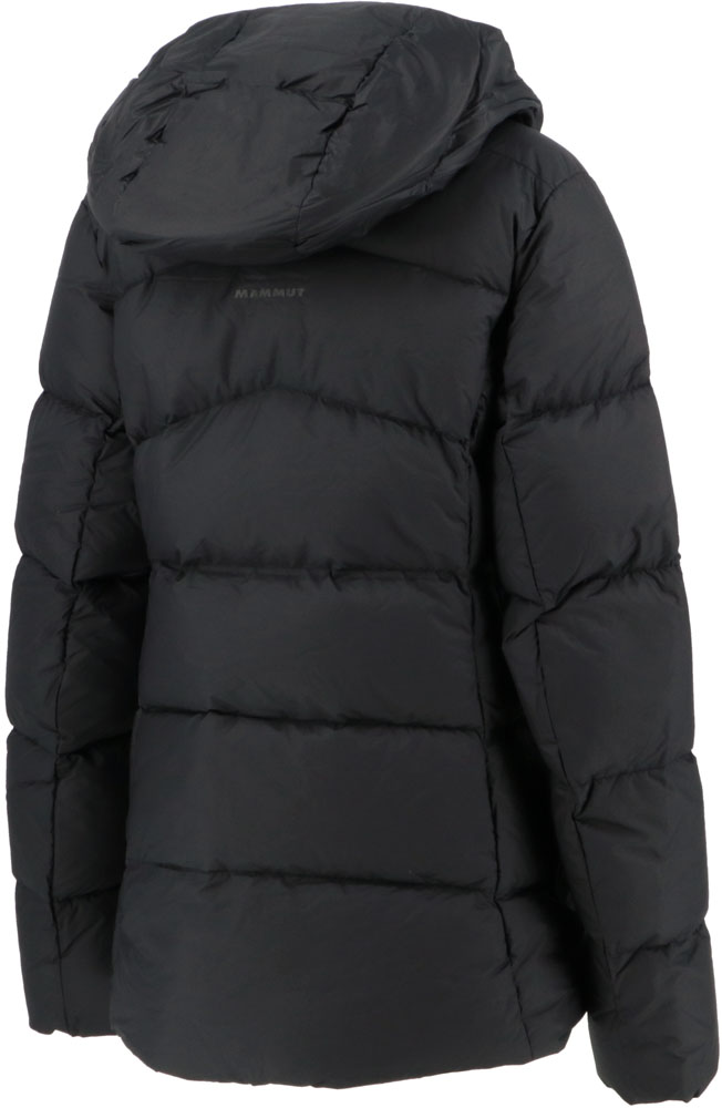 Meron In Hooded Jacket Women ダウンジャケット 防寒 保温 登山 トレッキング ハイキング アウトドア 通勤 通学 旅行 トラベル レディース 山とアウトドア専門店 ロッジ