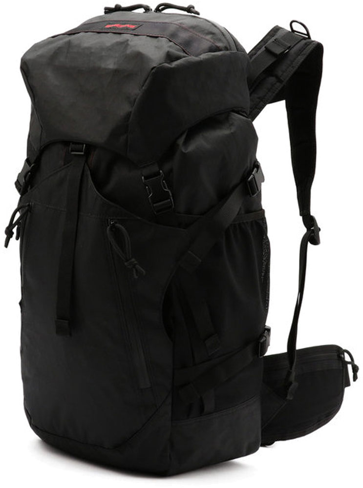 Versatile Pack Xp Active Lifestyle Gear バックパック リュック 鞄 バッグ かばん アウトドア 登山 ハイキング キャンプ 通勤 通学 旅行 トラベル ファッション メンズ レディース 山とアウトドア専門店 ロッジ